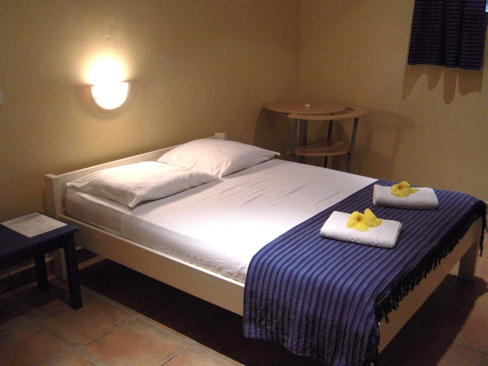 Vanuatu Holiday Hotel Port Vila Exterior foto